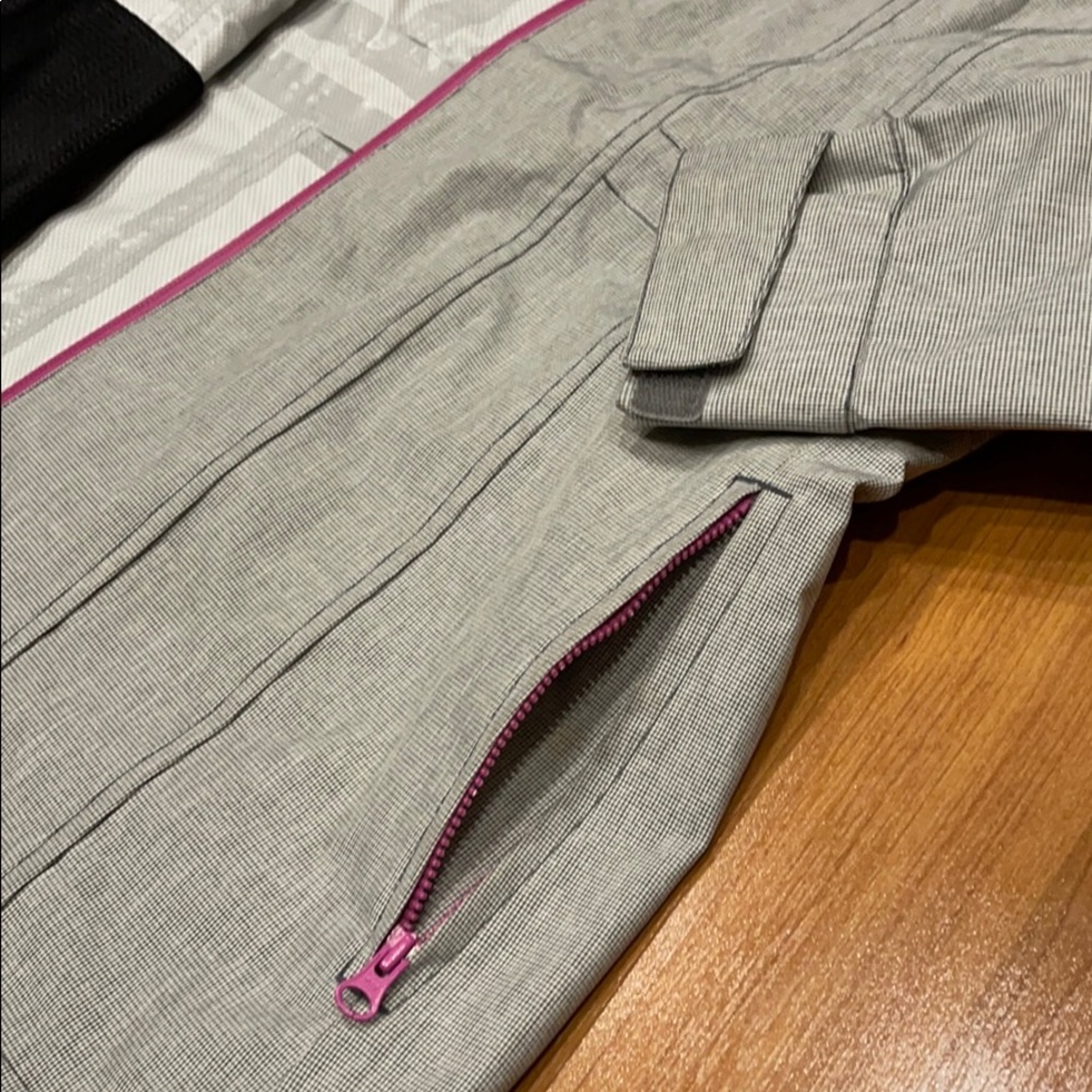 prAna fitted jacket shell - Picture 7 of 10